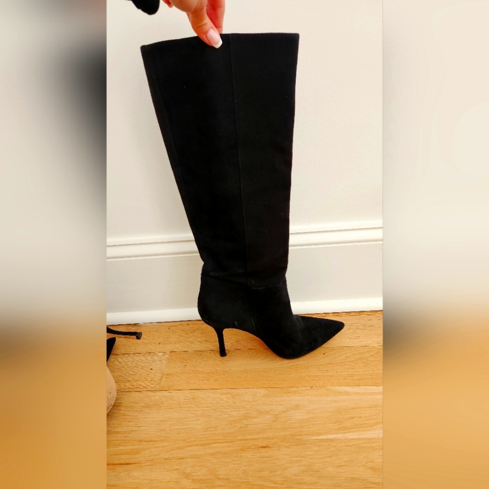 Larroude Kate Boot